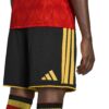 ADIDAS Short Home BELGIO 26