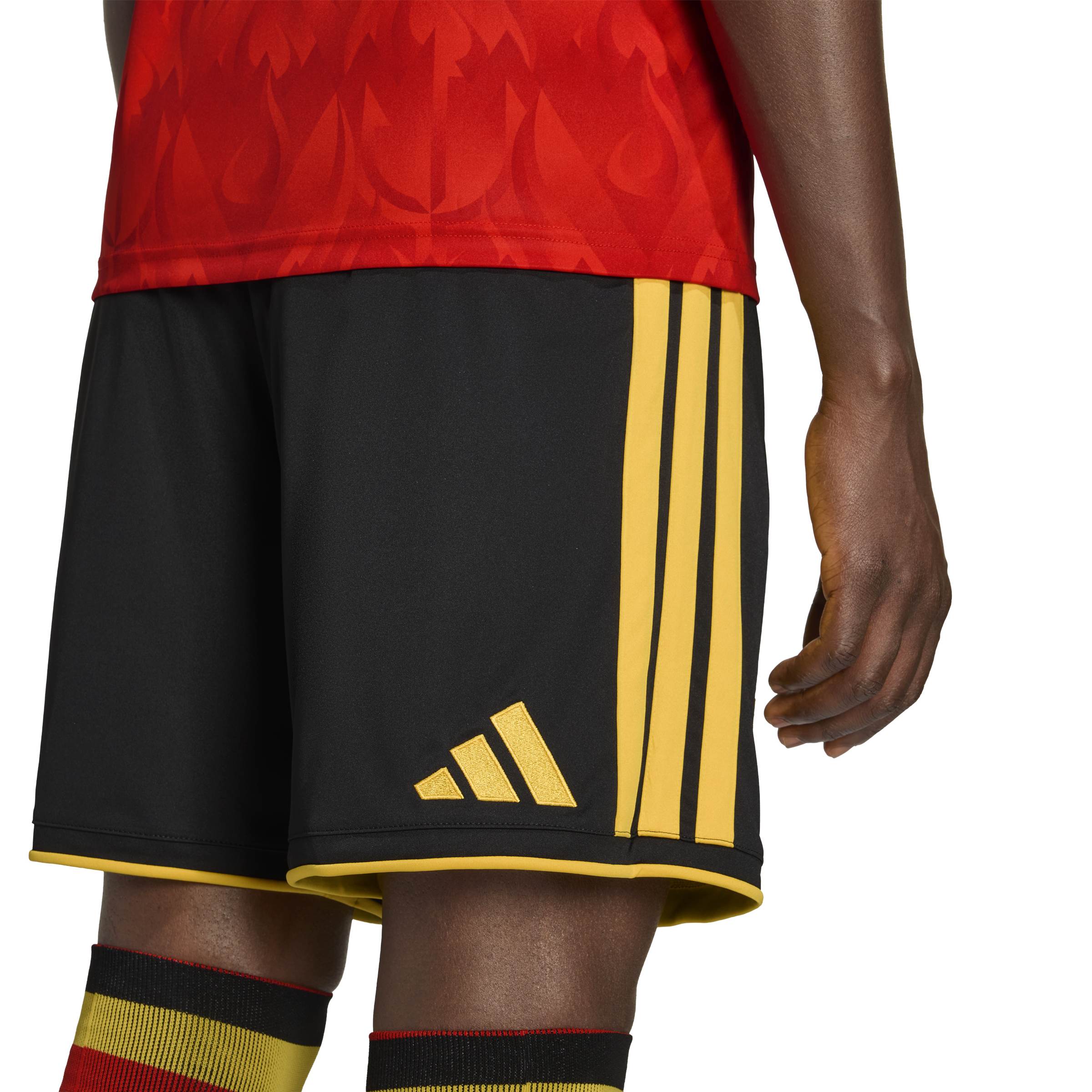 ADIDAS Short Home BELGIO 26