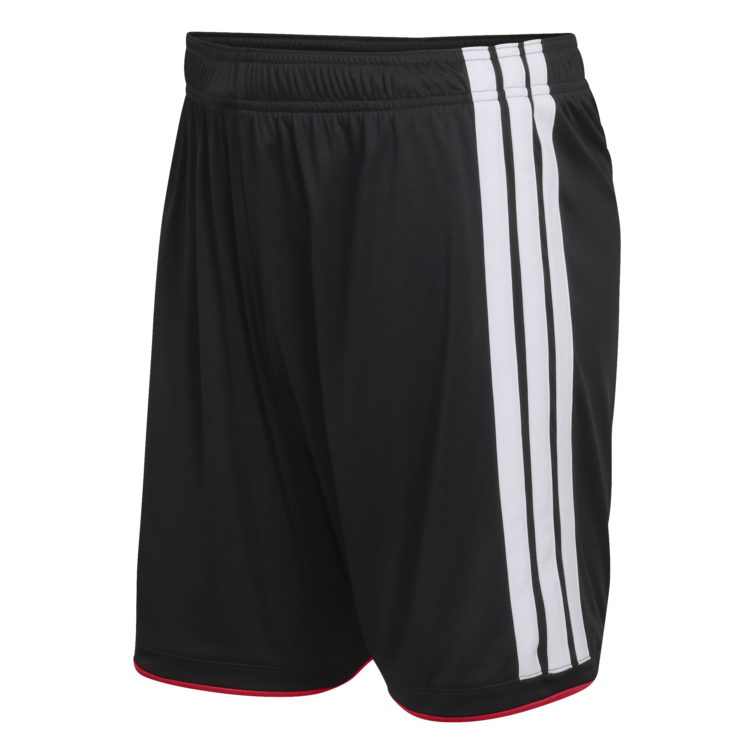 JN2073_1_APPAREL_Photography_Front Center View_white ADIDAS Short Home 26 GERMANIA