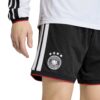 JN2073_5_APPAREL_On Model_Detail View 1_white ADIDAS Short Home 26 GERMANIA
