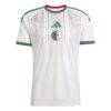 JN4457_1_APPAREL_Photography_Front Center View_white ADIDAS Maglia Home 26 ALGERIA