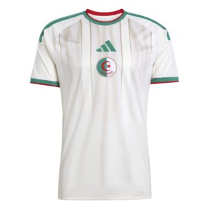 ADIDAS Maglia Home 26 ALGERIA