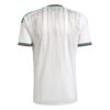 JN4457_2_APPAREL_Photography_Back Center View_white ADIDAS Maglia Home 26 ALGERIA