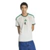 JN4457_3_APPAREL_On Model_Standard View_white ADIDAS Maglia Home 26 ALGERIA