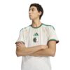 JN4457_7_APPAREL_On Model_Detail View 1_white ADIDAS Maglia Home 26 ALGERIA