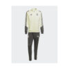 JP4013 A Tuta Allenamento Tiro 25 Real Madrid