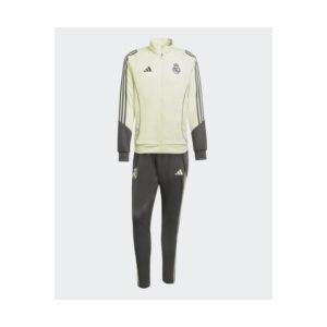 Tuta Allenamento Tiro 25 Real Madrid