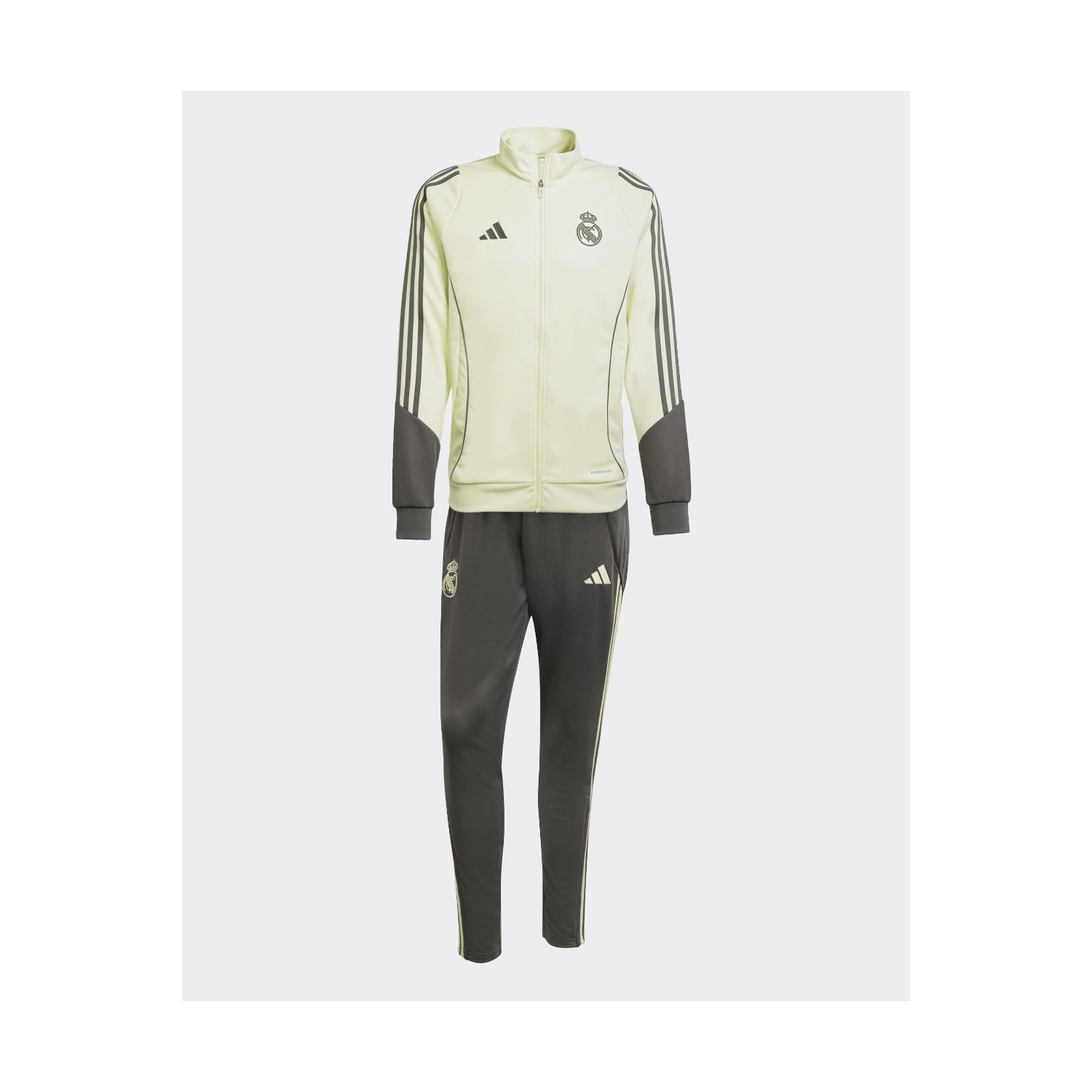JP4013 A Tuta Allenamento Tiro 25 Real Madrid