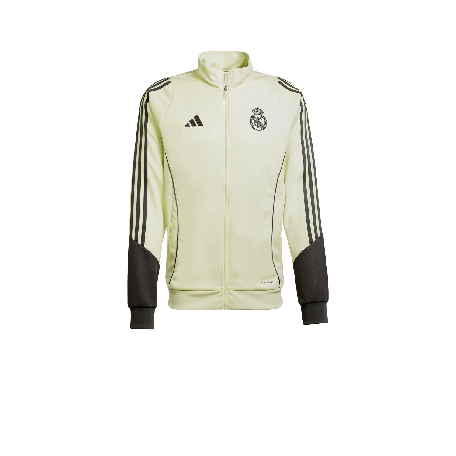 JP4013 Tuta Allenamento Tiro 25 Real Madrid