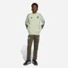 Tuta Tiro 24 REAL MADRID Junior
