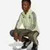 Tuta Tiro 24 REAL MADRID Junior