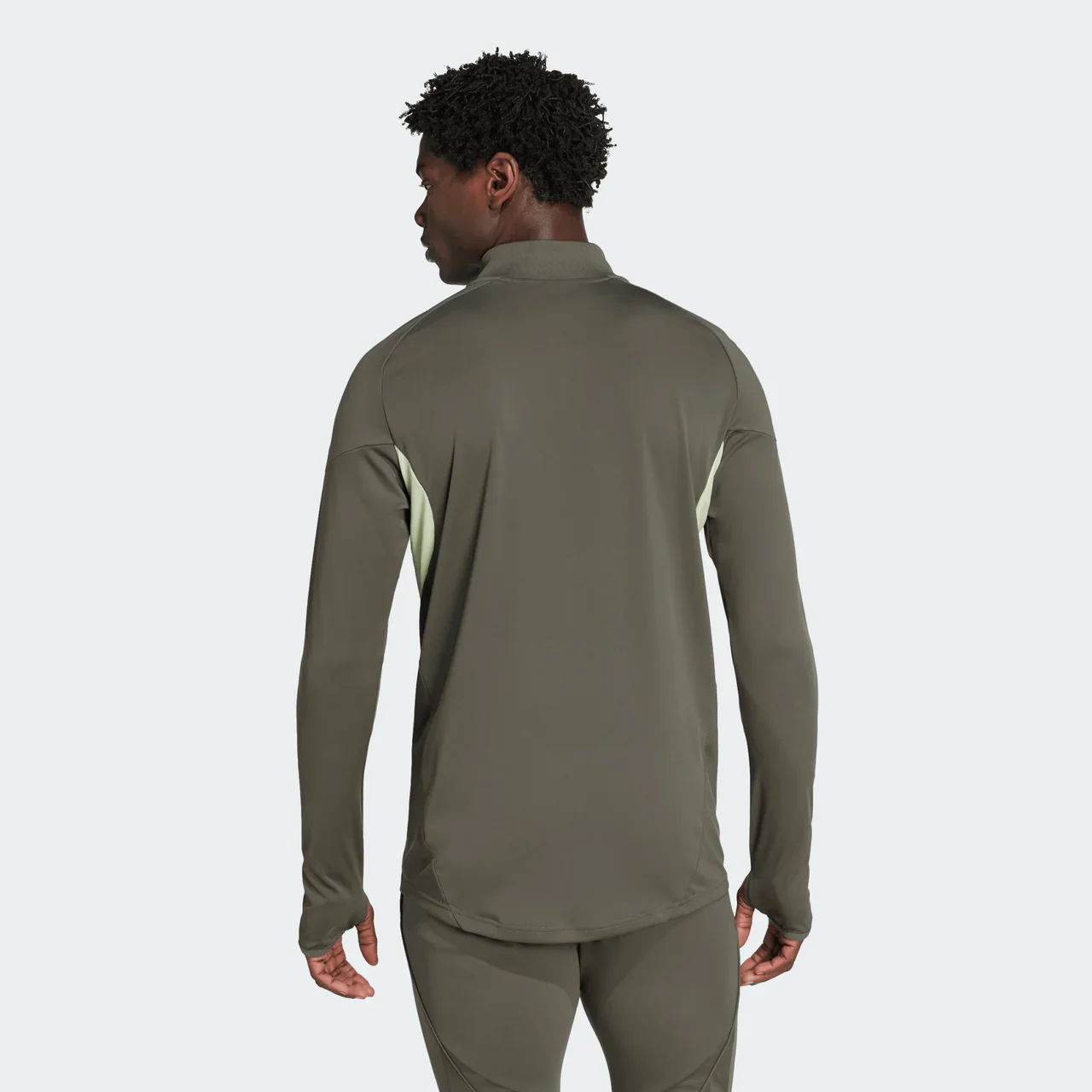 JP4051 B Felpa allenamento Tiro 25 Real Madrid