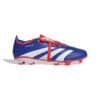 JP7209_1_FOOTWEAR_Photography_Side Lateral Center View_white Scarpe calcio ADIDAS PREDATOR LEAGUE FT FG