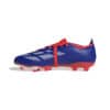 JP7209_4_FOOTWEAR_Photography_Side Medial Center View_white Scarpe calcio ADIDAS PREDATOR LEAGUE FT FG