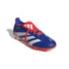 JP7209_5_FOOTWEAR_Photography_Front Lateral Top View_white Scarpe calcio ADIDAS PREDATOR LEAGUE FT FG