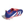 JP7209_6_FOOTWEAR_Photography_Back Lateral Top View_white Scarpe calcio ADIDAS PREDATOR LEAGUE FT FG