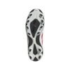 JP7265_3_FOOTWEAR_Photography_Bottom View_white SCARPE calcio COPA PURE 3 LEAGUE MG Junior