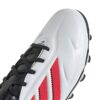 JP7265_8_FOOTWEAR_Photography_Detail View 2_white SCARPE calcio COPA PURE 3 LEAGUE MG Junior