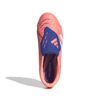 JP9918_2_FOOTWEAR_Photography_Top Portrait View_white Scarpe calcio ADIDAS PREDATOR League FT FG Junior Beaora
