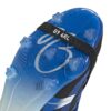 JR1754_8_FOOTWEAR_Photography_Detail View 2_white Scarpe calcio ADIDAS PREDATOR ELITE FT FG BELLINGHAM Junior