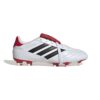 JR2871_1_FOOTWEAR_Photography_Side Lateral Center View_white Scarpe da calcio ADIDAS COPA GLORO II FG White