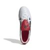 JR2871_2_FOOTWEAR_Photography_Top Portrait View_white Scarpe da calcio ADIDAS COPA GLORO II FG White