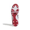 JR2871_3_FOOTWEAR_Photography_Bottom View_white Scarpe da calcio ADIDAS COPA GLORO II FG White