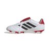 JR2871_4_FOOTWEAR_Photography_Side Medial Center View_white Scarpe da calcio ADIDAS COPA GLORO II FG White