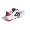JR2871_6_FOOTWEAR_Photography_Back Lateral Top View_white Scarpe da calcio ADIDAS COPA GLORO II FG White
