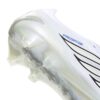 JR3322_7_FOOTWEAR_Photography_Detail View 1_white Scarpe calcio ADIDAS PREDATOR PRO FT FG Bianco Blu
