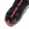 JR3332_8_FOOTWEAR_Photography_Detail View 2_white Scarpe calcio ADIDAS PREDATOR ELITE FT FG Junior Black White Lucid Red