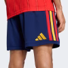 ADIDAS Short Home 26 SPAGNA