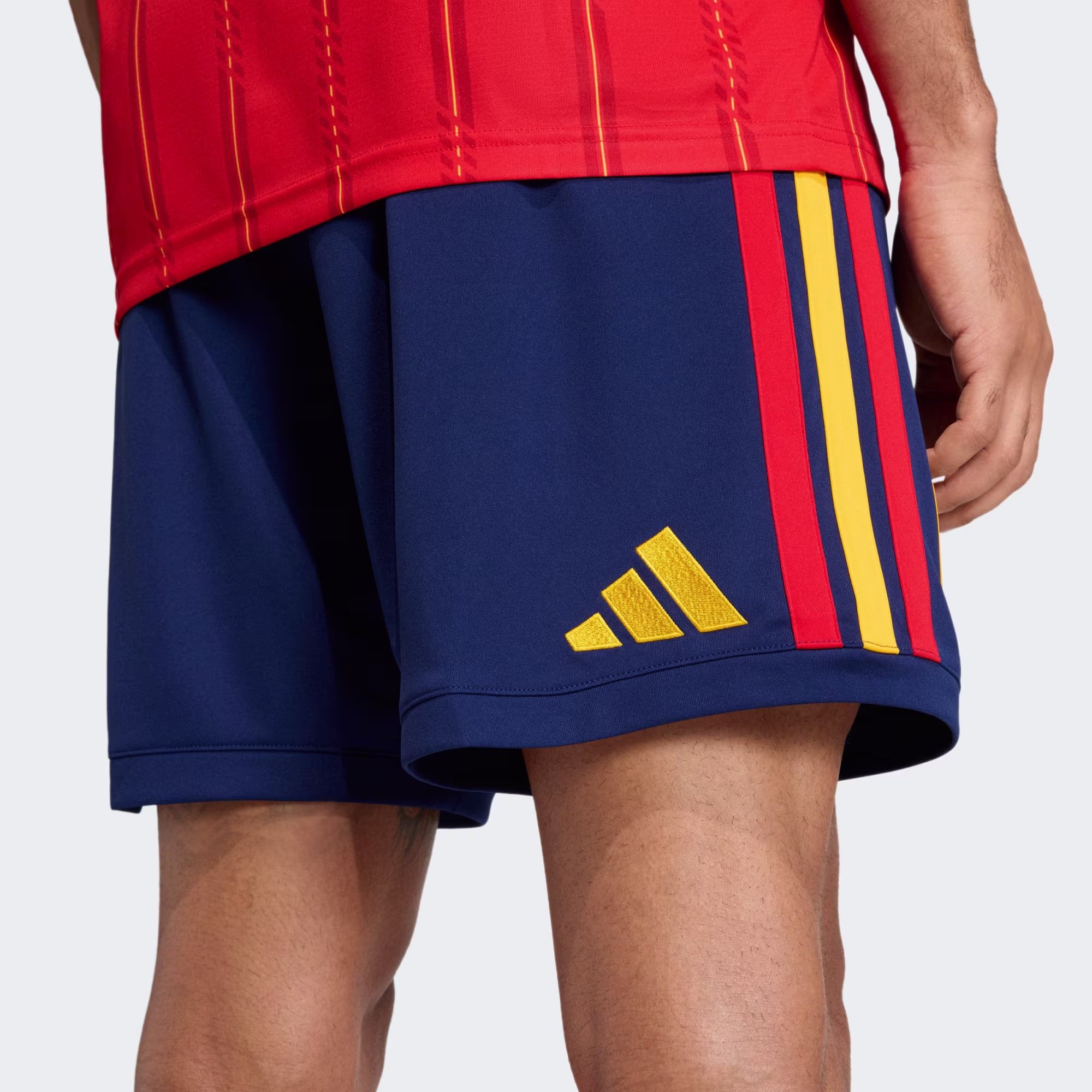 ADIDAS Short Home 26 SPAGNA