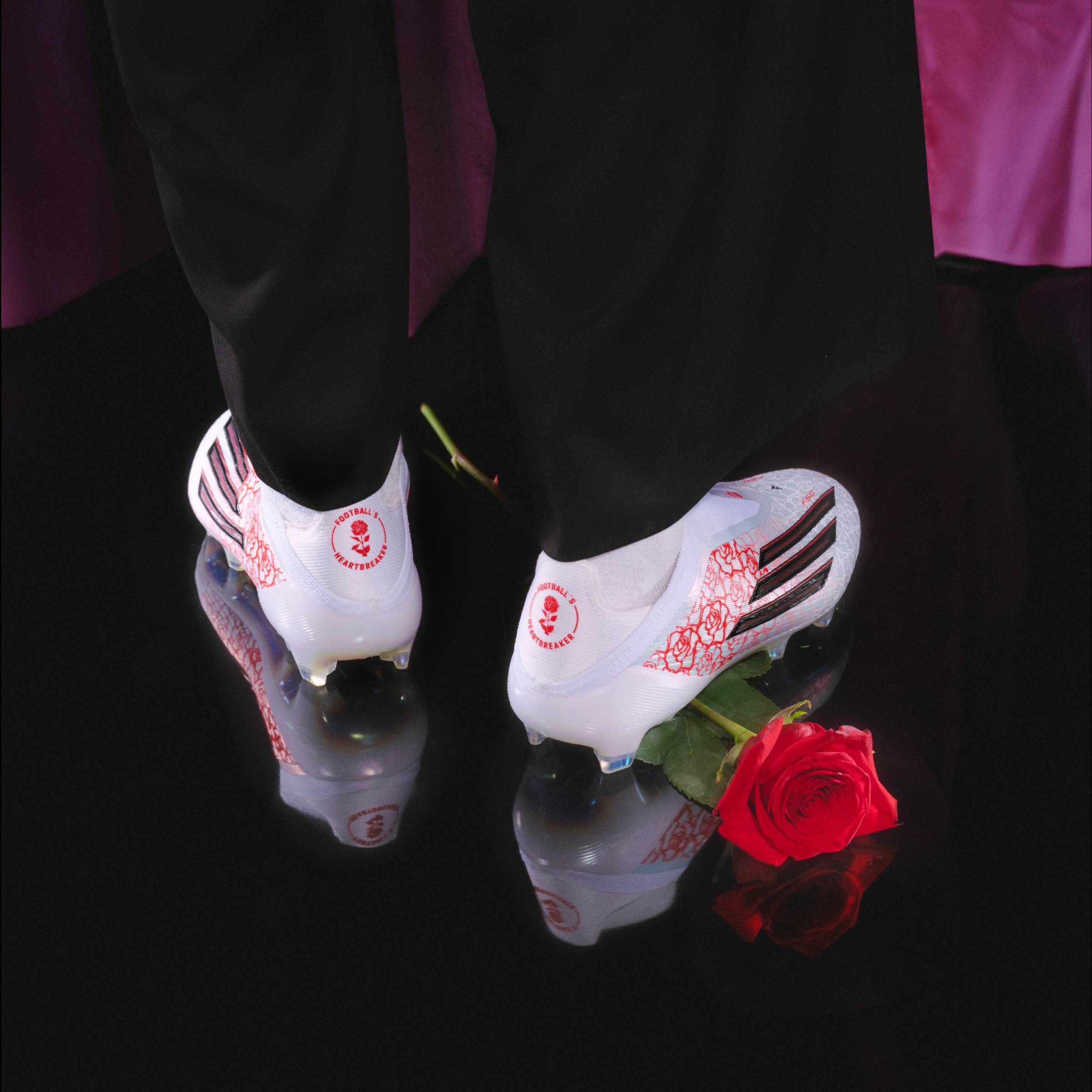 JR4441_18_FOOTWEAR_Photography_HeroMrktng View 2 Scarpe calcio ADIDAS F50 ELITE FG