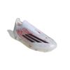 JR4441_5_FOOTWEAR_Photography_Front Lateral Top View_white Scarpe calcio ADIDAS F50 ELITE FG