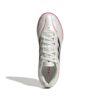 JR6194_2_FOOTWEAR_Photography_Top Portrait View_white SCARPE calcio COPA PURE IV CLUB Junior