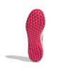 JR6194_3_FOOTWEAR_Photography_Bottom View_white SCARPE calcio COPA PURE IV CLUB Junior