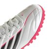 JR6194_8_FOOTWEAR_Photography_Detail View 2_white SCARPE calcio COPA PURE IV CLUB Junior