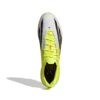 JR6457_2_FOOTWEAR_Photography_Top Portrait View_white Scarpe calcio ADIDAS F50 ELITE FG Yellow