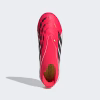 JR7890_02_standard_hover Scarpe calcio ADIDAS PREDATOR League LL FG/MG Junior Lucid Red