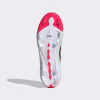 JR7890_03_standard Scarpe calcio ADIDAS PREDATOR League LL FG/MG Junior Lucid Red
