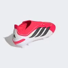 JR7890_05_standard Scarpe calcio ADIDAS PREDATOR League LL FG/MG Junior Lucid Red