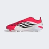 JR7890_06_standard Scarpe calcio ADIDAS PREDATOR League LL FG/MG Junior Lucid Red