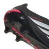 JR7900_7_FOOTWEAR_Photography_Detail View 1_white Scarpe calcio ADIDAS PREDATOR League FT AG Black White Lucid Red