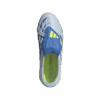 Scarpe calcio ADIDAS PREDATOR League FT FG Junior Azzurra