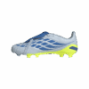 Scarpe calcio ADIDAS PREDATOR League FT FG Junior Azzurra