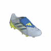 Scarpe calcio ADIDAS PREDATOR League FT FG Junior Azzurra