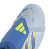Scarpe calcio ADIDAS PREDATOR League FT FG Junior Azzurra