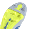 Scarpe calcio ADIDAS PREDATOR League FT FG Junior Azzurra