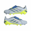 Scarpe calcio ADIDAS PREDATOR League FT FG Junior Azzurra